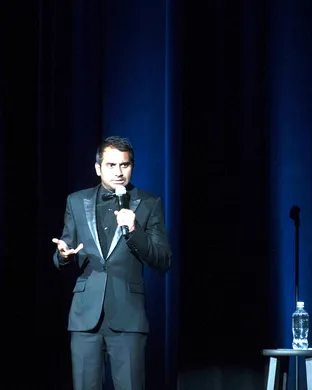 Aziz Ansari