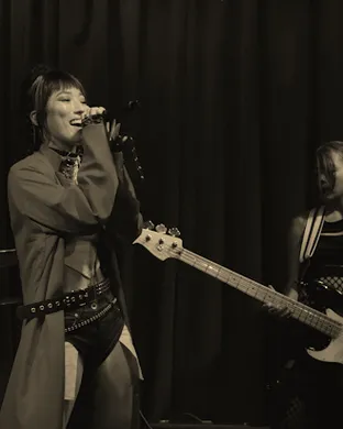 Azra - Band Los Angeles