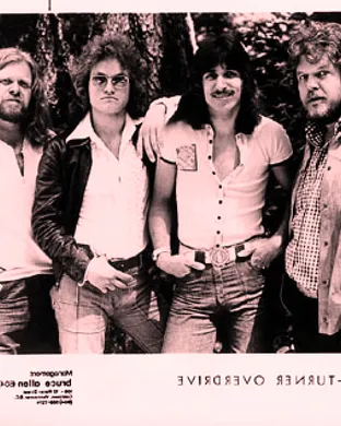 Bachman-Turner Overdrive Cerritos