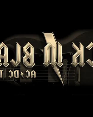 Back In Black - A Tribute To AC/DC Corona