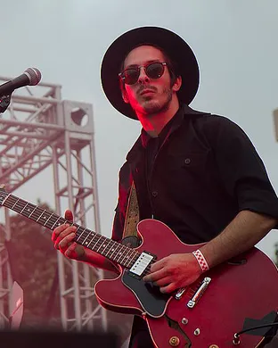 Bad Suns Los Angeles