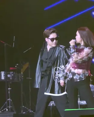Baek Ji Young Temecula