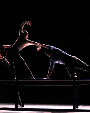Ballet BC Northridge