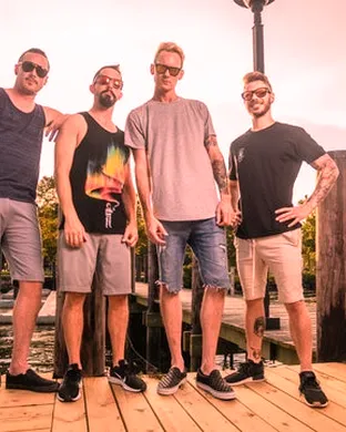 Ballyhoo! Santa Ana