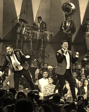 Banda MS Highland