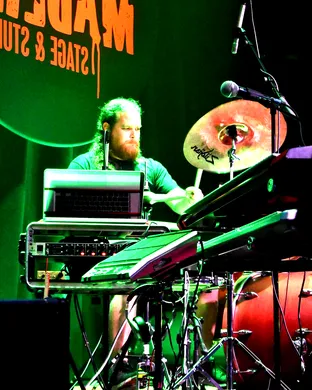 Battle Of The Bands Irvine
