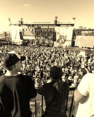 BeachLife Festival Redondo Beach