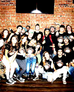 Bear Grillz Los Angeles