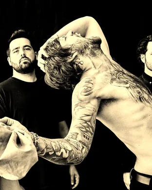 Beartooth Los Angeles