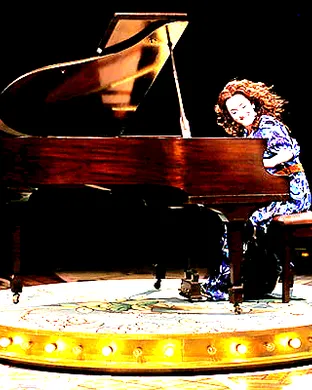 Beautiful The Carole King Musical San Bernardino