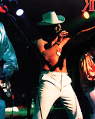 Bee Gees Fever Riverside