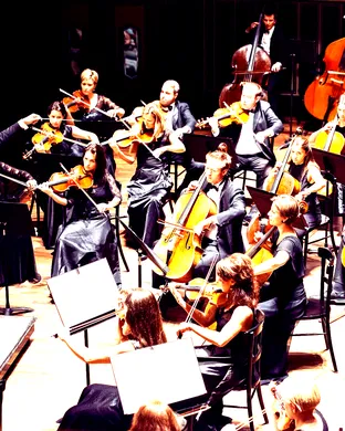 Beethoven Los Angeles