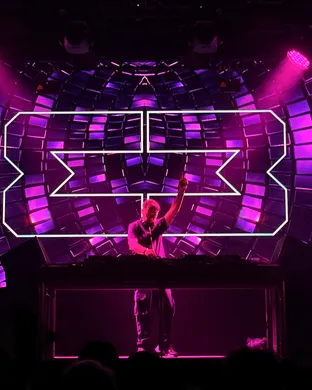 Benny Benassi Costa Mesa