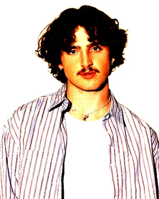 Benson Boone Los Angeles