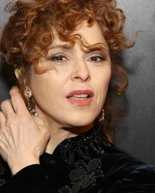 Bernadette Peters Los Angeles