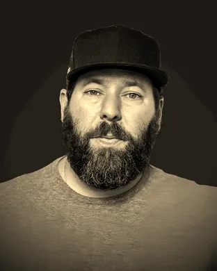 Bert Kreischer Los Angeles
