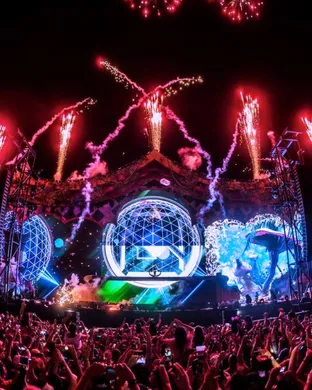 Beyond Wonderland San Bernardino