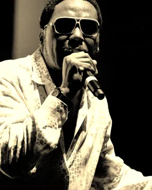 Big Daddy Kane Highland