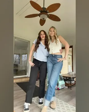 Big Sis Los Angeles