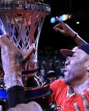 Big3 Basketball