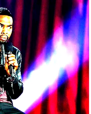 Bill Bellamy  Ontario