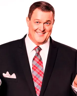 Billy Gardell Newport Beach