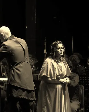 Bizet Los Angeles