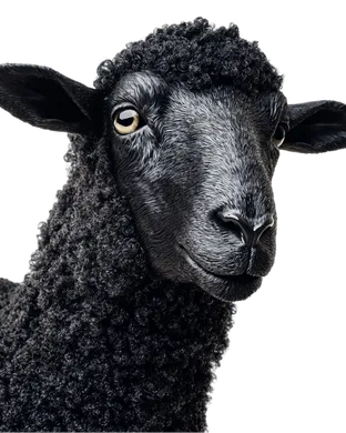 Black Sheep Highland