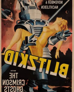 Blitzkid West Hollywood