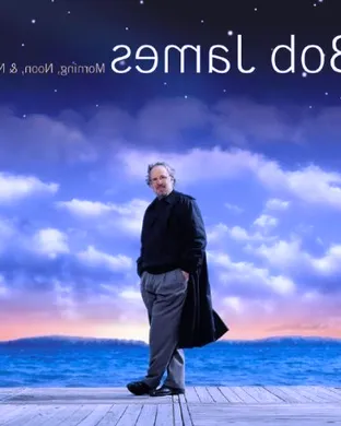 Bob James Los Angeles