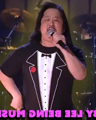 Bobby Lee Temecula