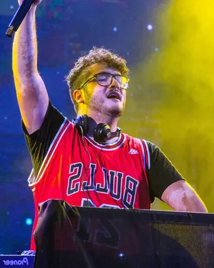 Boombox Cartel Los Angeles