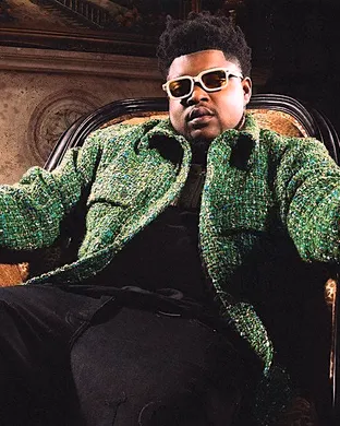 Bossman Dlow Los Angeles