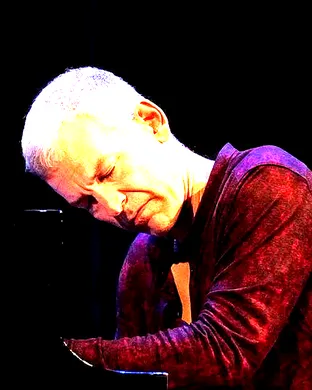 Brad Mehldau Los Angeles