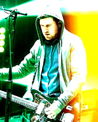 Brand New Anaheim