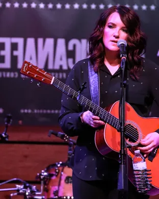 Brandy Clark Los Angeles