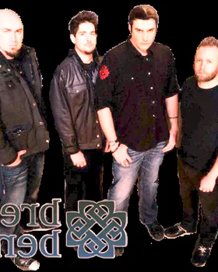 Breaking Benjamin Anaheim