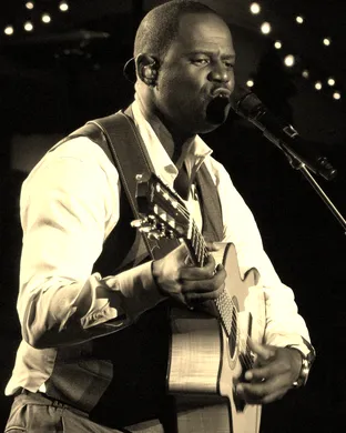 Brian McKnight Newport Beach