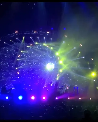 Brit Floyd Los Angeles