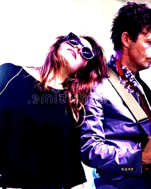 Broken Social Scene Los Angeles