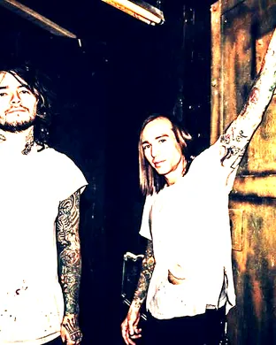 Brokencyde West Hollywood