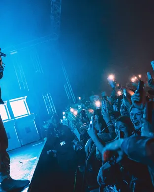 Bryson Tiller Anaheim
