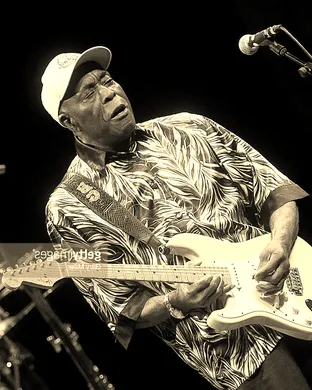 Buddy Guy Los Angeles