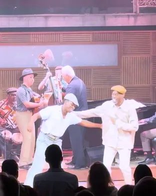 Buena Vista Social Club - Musical Los Angeles