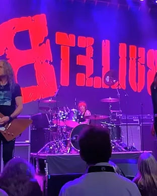 Bulletboys West Hollywood