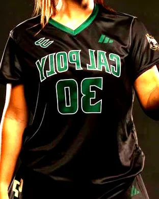 Cal Poly Mustangs Los Angeles