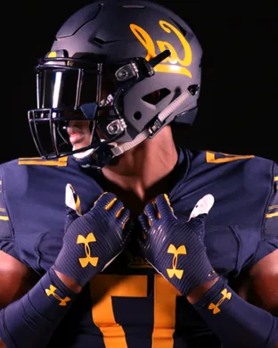 California Golden Bears Football Berkeley