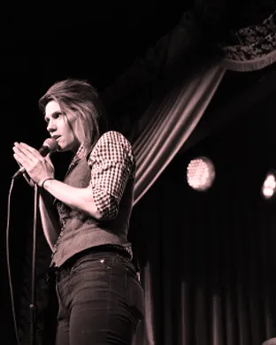 Cameron Esposito Los Angeles