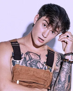 Cameron Whitcomb Los Angeles