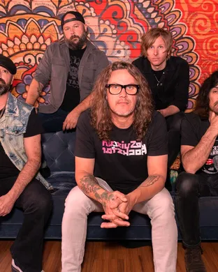Candlebox West Hollywood